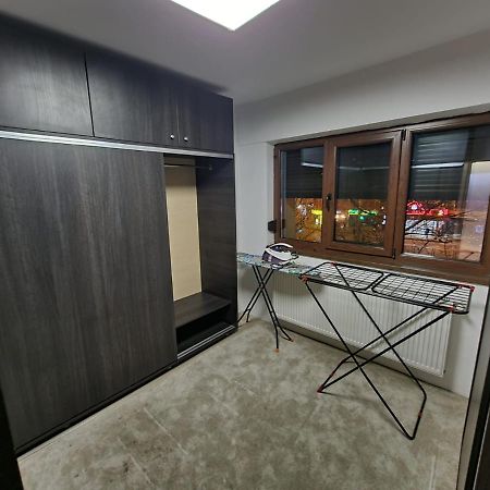 Oana Luxury Home Bucarest Esterno foto