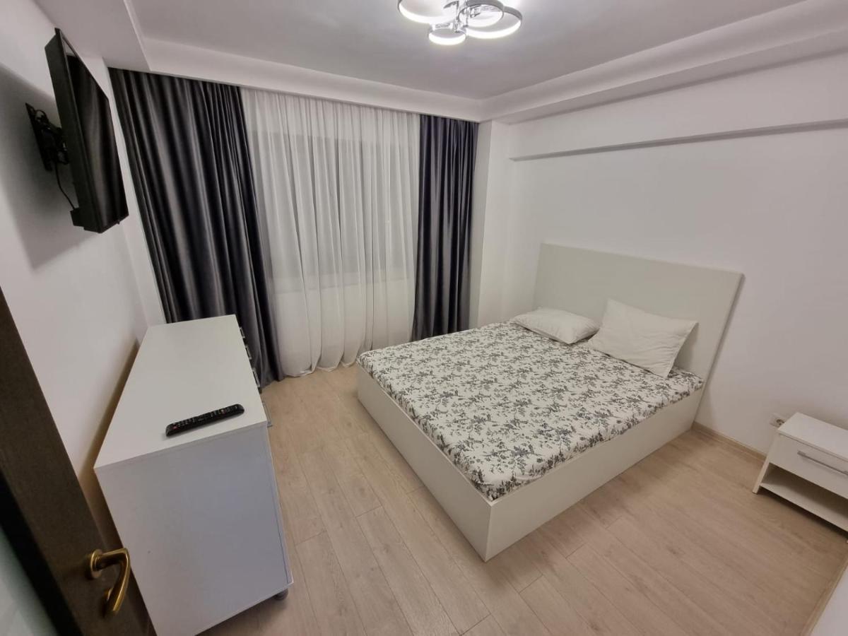 Oana Luxury Home Bucarest Esterno foto