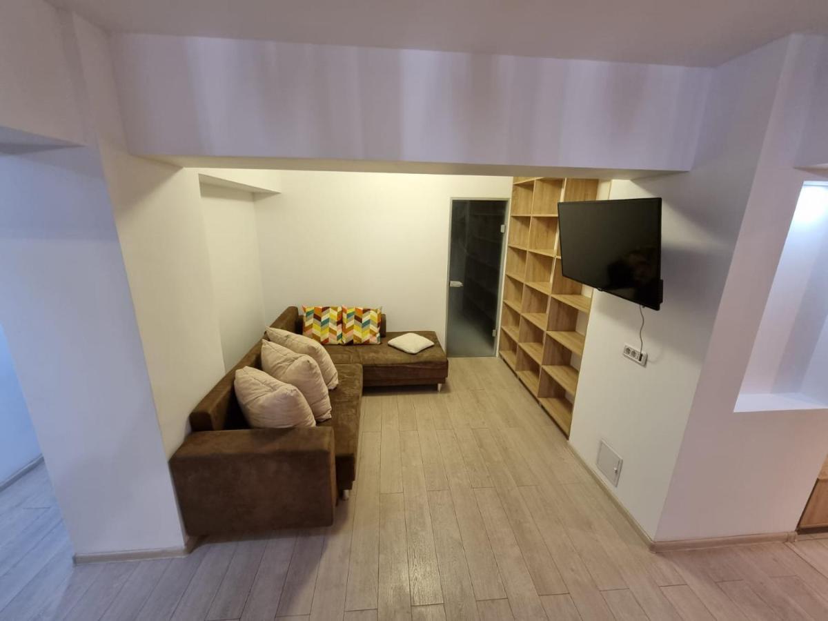 Oana Luxury Home Bucarest Esterno foto