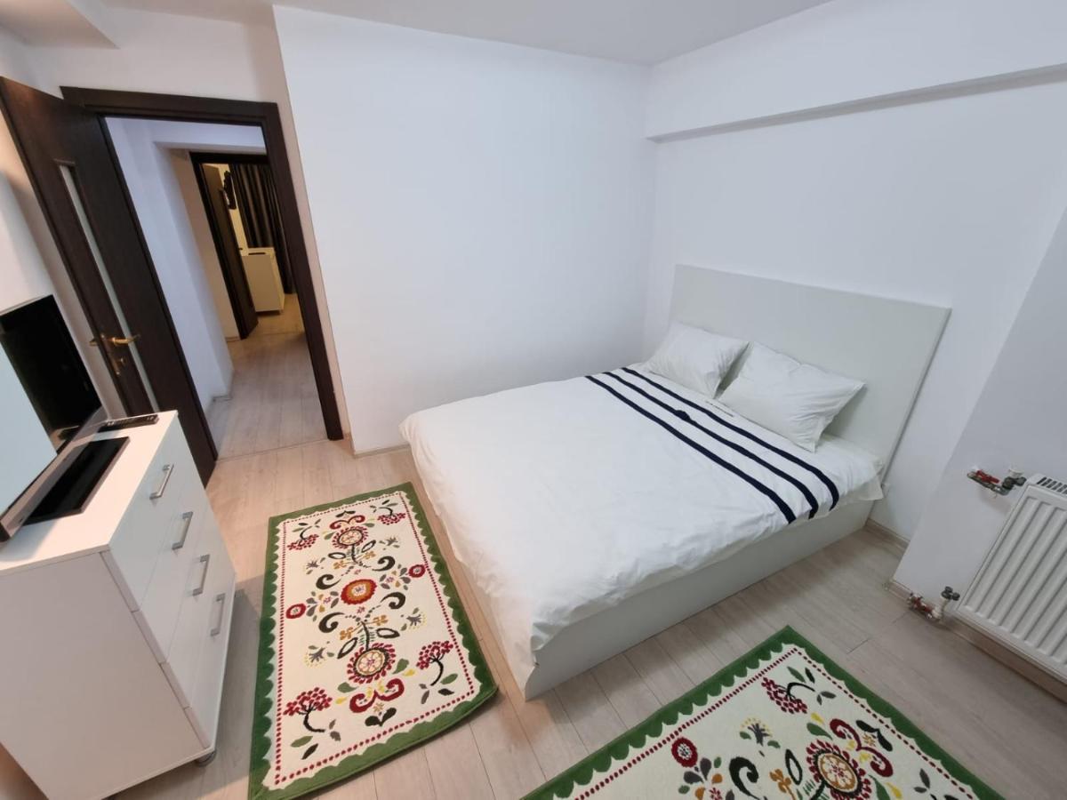 Oana Luxury Home Bucarest Esterno foto