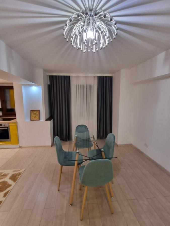 Oana Luxury Home Bucarest Esterno foto