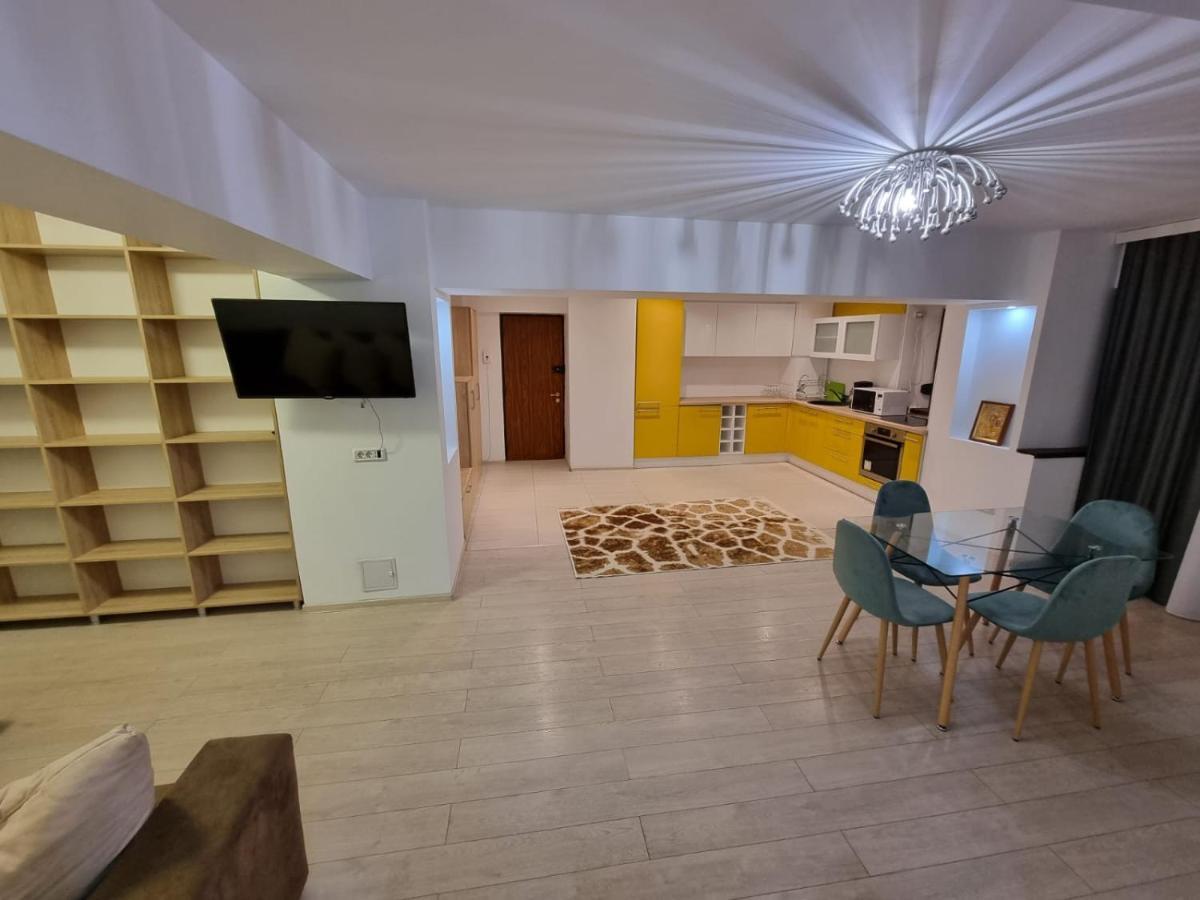 Oana Luxury Home Bucarest Esterno foto