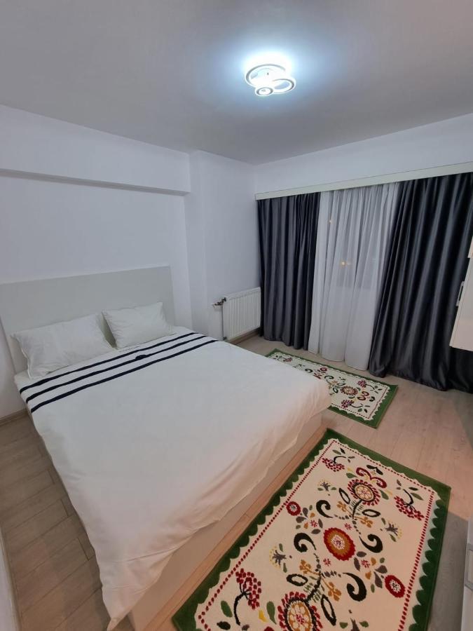 Oana Luxury Home Bucarest Esterno foto