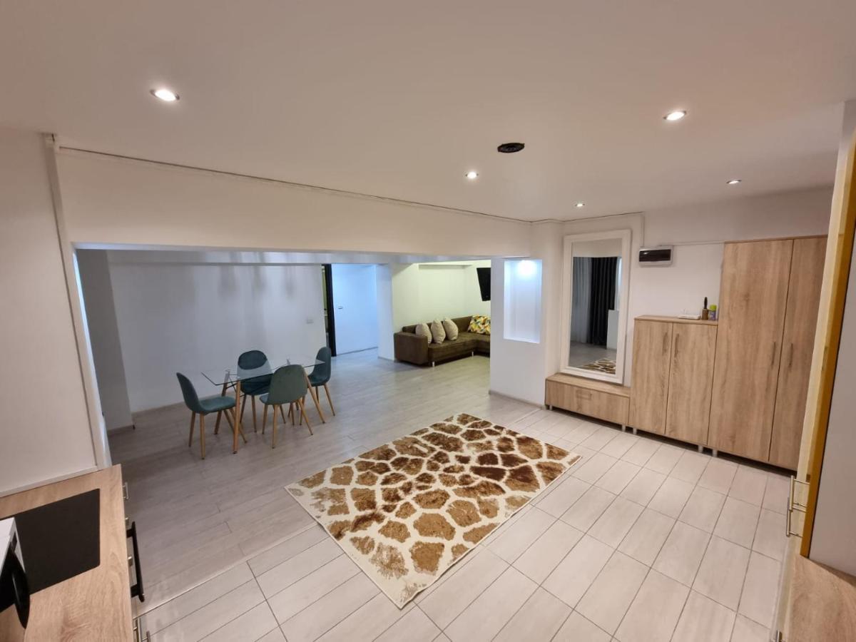 Oana Luxury Home Bucarest Esterno foto